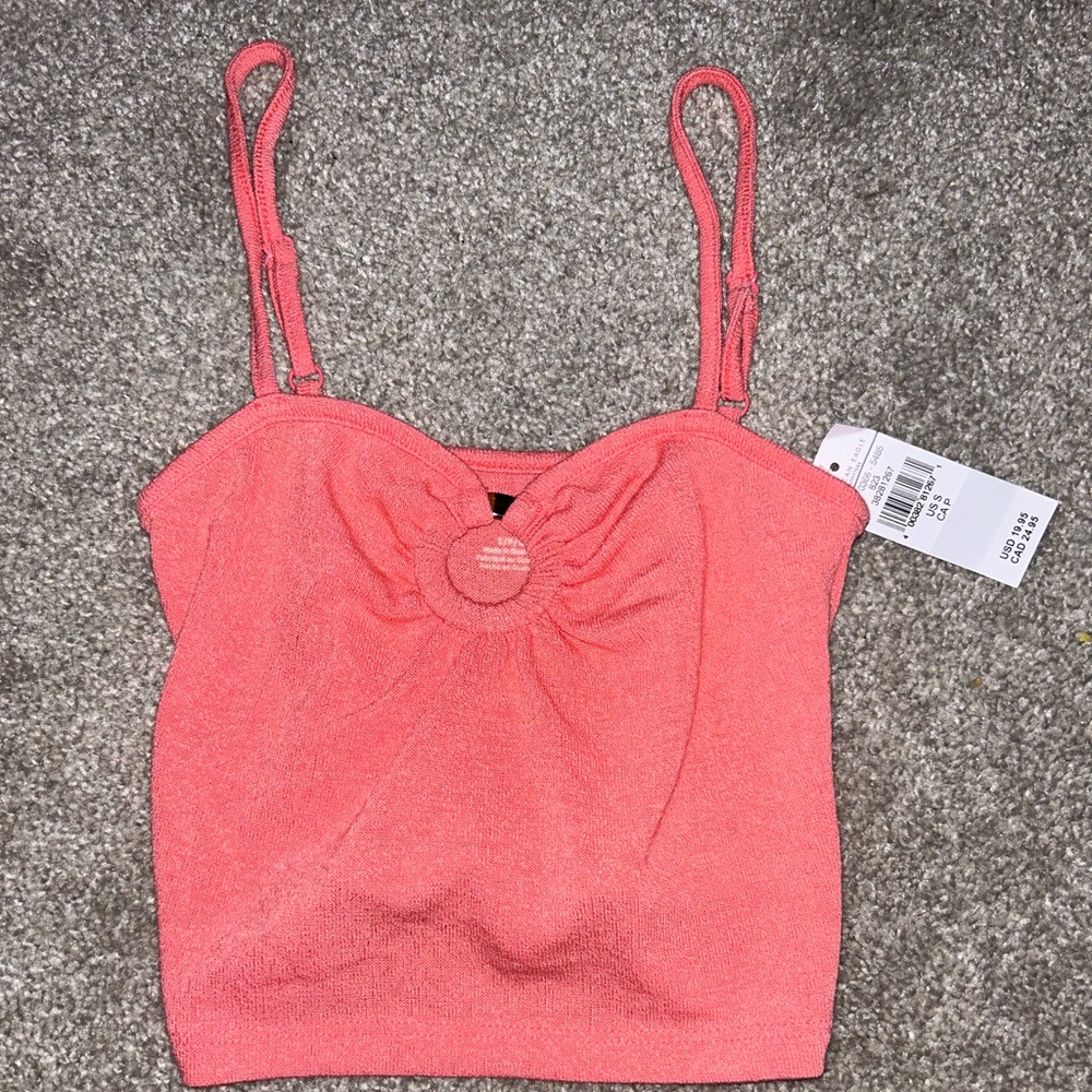NWT American Eagle crop top